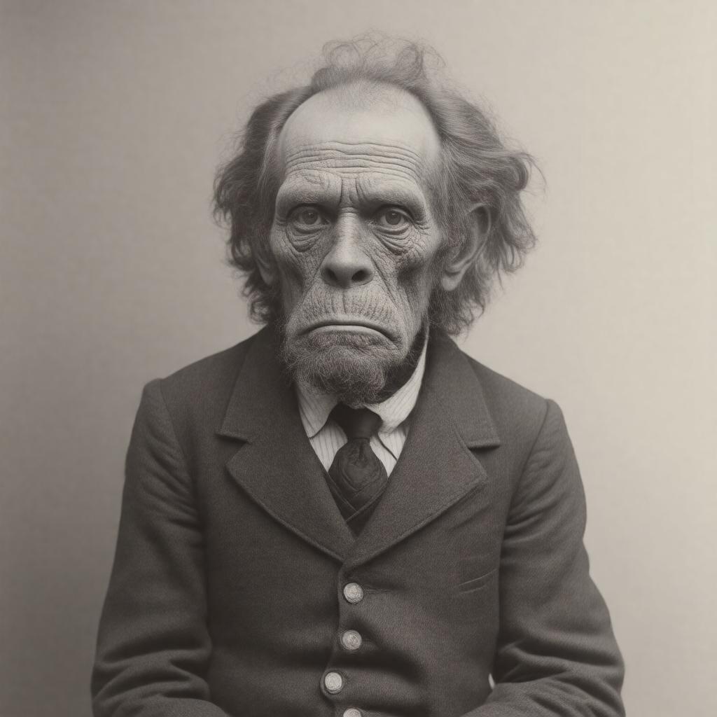 Joseph Merrick